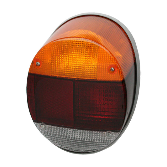 Tail light, left