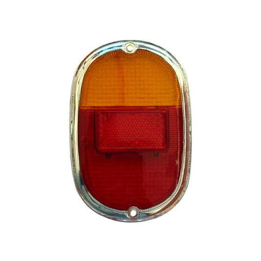 Tail light lens (Eur) eco