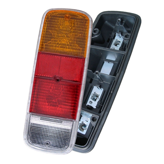 Tail light (Euro), eco