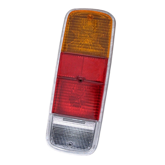 Tail light lens (Euro), eco 