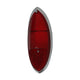 Tail light lens USA, economy