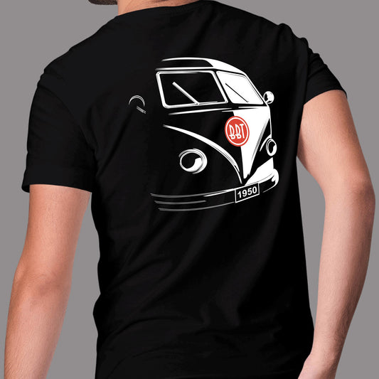 T-shirt 'Barndoor', XX-Large