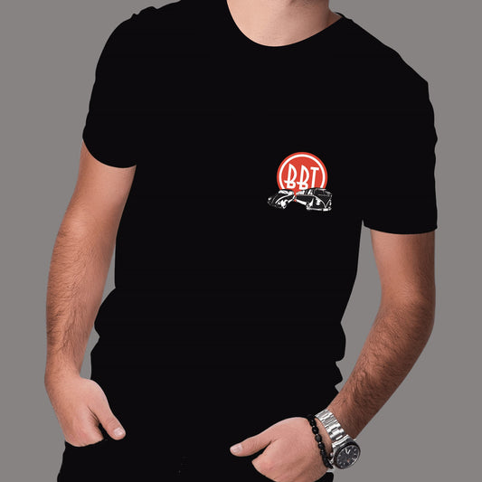 T-shirt 'Barndoor', XXX-Large