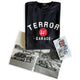 T-shirt Terror Garage - BBT (X-Large)