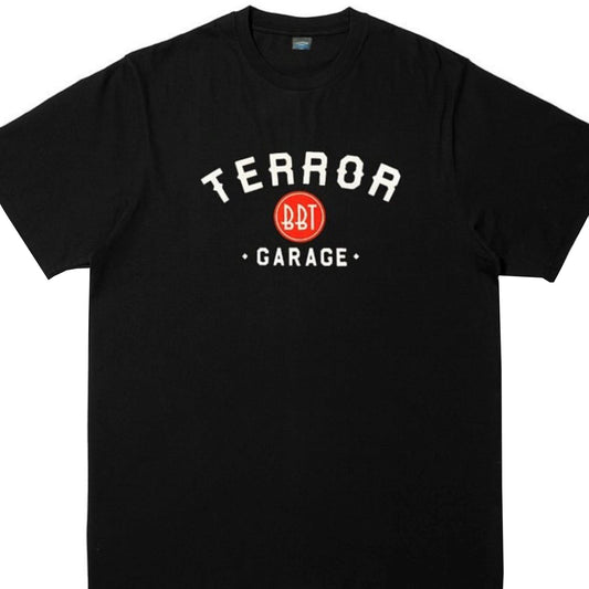 T-shirt Terror Garage - BBT (XX-Large)