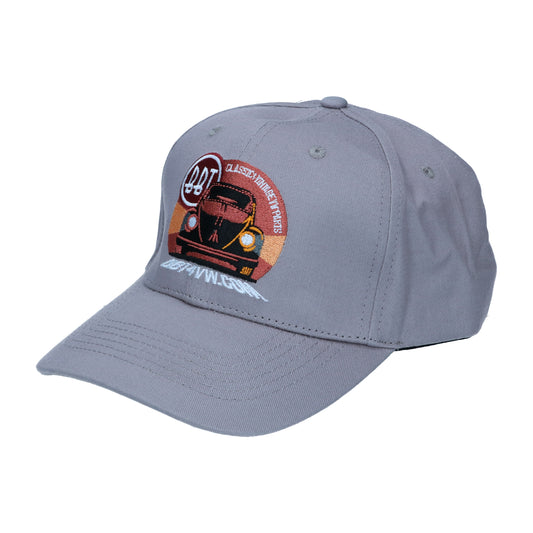 BBT Cap, grey