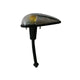 Front turnsignal, white