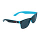 BBT sunglasses, black/blue