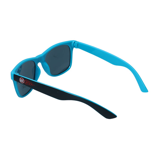 BBT sunglasses, black/blue