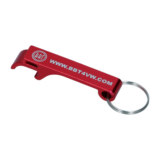 BBT Keychain, red