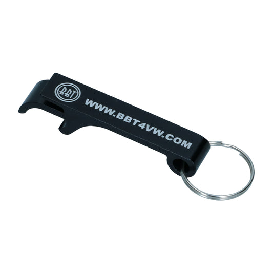 BBT Keychain, black