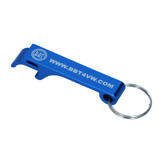 BBT Keychain, blue