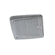 Indicator lens, right, white