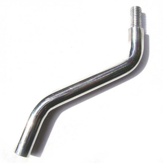 Splitscreen Gear Stick Extender Aircooled Accessories