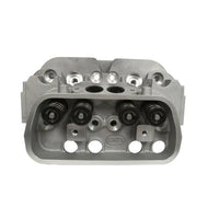 Empi GTV-2 Cylinder Head 90.5-92mm Bore 40x35.5mm Valves Complete: Beetle (1960-1979), T2 Bay (1968-1979), T2 Split Bus (1950-1967)