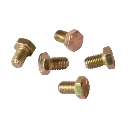 Camshaft Gear Bolt Set of 5: T2 Bay (1972-1979), T25 (1980-1983)