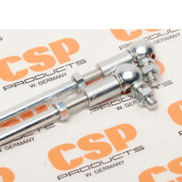 CPS Bell Crank Linkage for 36-48mm IDF/DRLA/HPMX: Beetle (1960-1979), T2 Bay (1968-1979), T2 Split Bus (1960-1967)