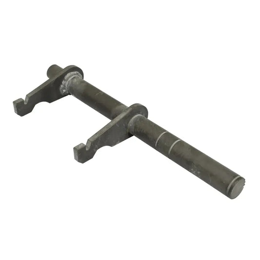 Heavy Duty Clutch Shaft, 14/16mm: Beetle (1971-1972), T2 Bay (1971-1972), Karmann Ghia (1971-1972)