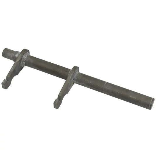 Heavy Duty Clutch Shaft: T2 Bay (1970-1975)