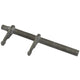 Heavy Duty Clutch Shaft: T2 Bay (1970-1975)
