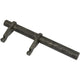 Heavy Duty Clutch Shaft: T2 Bay (1976-1979), T25 (1980-1992)