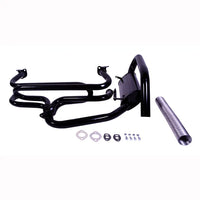 EMPI Silencer Turbo Trip Type 1 VW Beetle