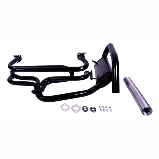 EMPI Silencer Turbo Trip Type 1 VW Beetle