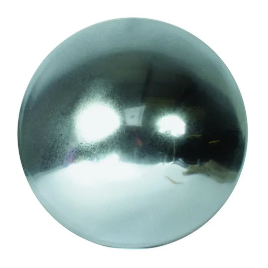 Baby Moon Hubcap in Chrome: Beetle (1947-1967), T2 Bay (1968-1970), T2 Split Bus (1960-1967)