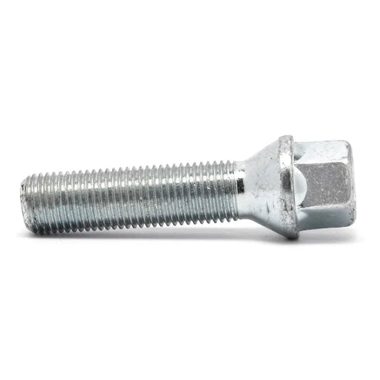 Wheel Bolt M14x1.5 50mm Tapered Beetle (1950-1979), T2 Bay (1968-1979), T2 Split Bus (1950-1967)