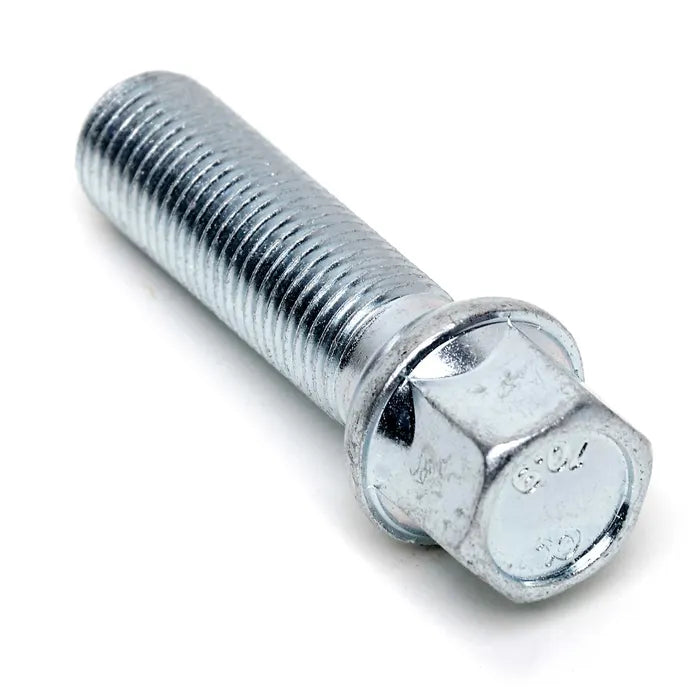 Wheel Bolt M14x1.5 45mm Radiused: Beetle (1950-1979), T2 Bay (1968-1979), T2 Split Bus (1950-1967)