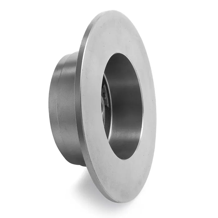 Brake Disc, Rear, 4X130, 14X1.5mm Threads, IRS Suspension: Beetle (1968-1979), Beetle Cabrio (1968-1979)