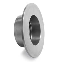 Brake Disc, Rear, 4X130, 14X1.5mm Threads, IRS Suspension: Beetle (1968-1979), Beetle Cabrio (1968-1979)
