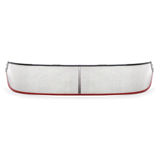 Exterior Mesh Sun Visor, Australian Style: T2 Bay (1968-1979)