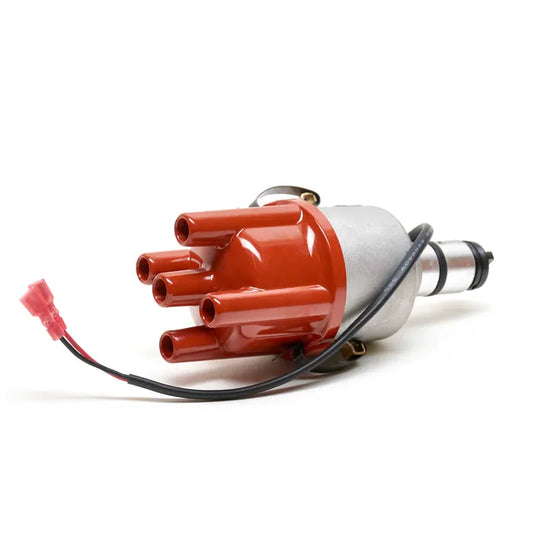 SSP 009 Distributor with 12V Electronic Ignition Beetle (1947-1979), T2 Bay (1968-1979), T2 Split Bus (1950-1967)
