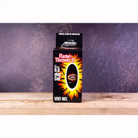 Pertronix Flame-Thrower II Ignition Coil , 12 Volt, 0.6 OHM, Black: Beetle (1960-1979), T2 Bay (1968-1979), T25 (1980-1983)