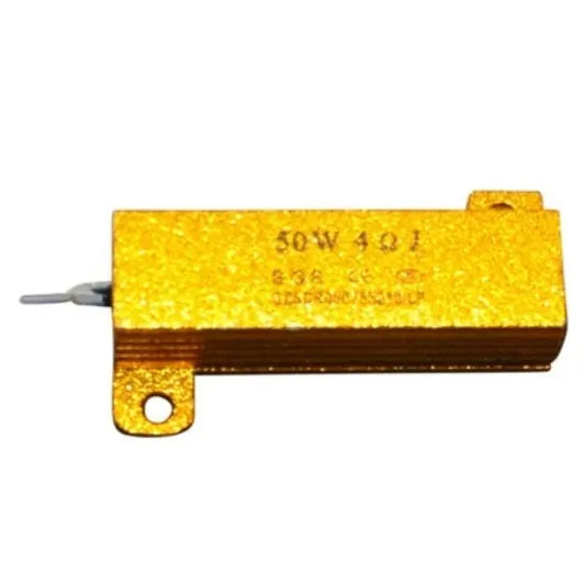 Voltage Dropper 12-6 Volt Fixed Rate: Beetle (1950-1979), T2 Bay (1968-1979), T2 Split Bus (1950-1967)