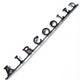 Script Badge Aircooled