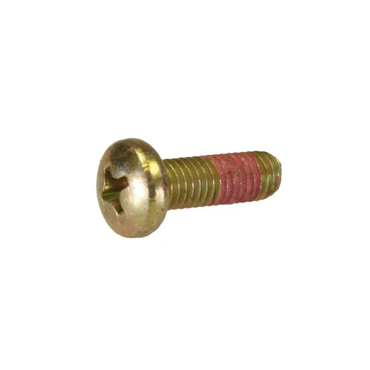 Screw, M5x15: Beetle (1947-1979), T2 Bay (1974-1979), T25 (1980-1992)