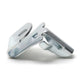 Door Panel Clips, for 6mm Hole, Supplied in Bags of 50: T2 Bay (1968-1979)