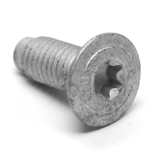 Counter Sunk Screw Bolt: T25 (1980-1992), Type 3 (1967-1972), Type 4 (1968-1974)