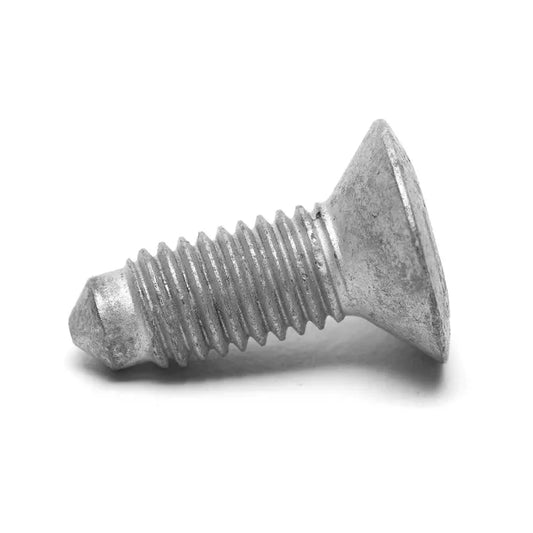 Counter Sunk Screw Bolt: T25 (1980-1992), Type 3 (1967-1972), Type 4 (1968-1974)