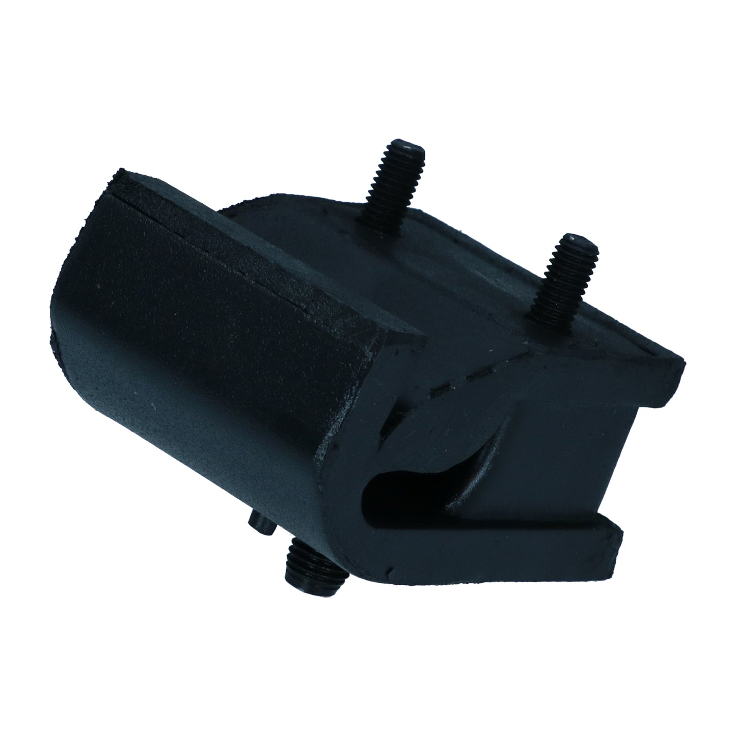 Transmission mount rear