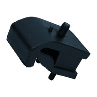 Transmission mount rear