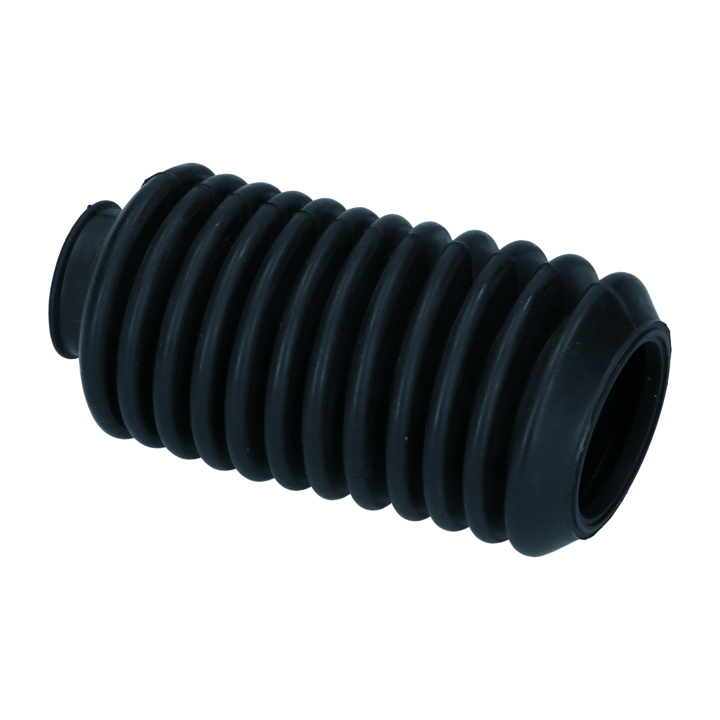 Boot steering rack, left