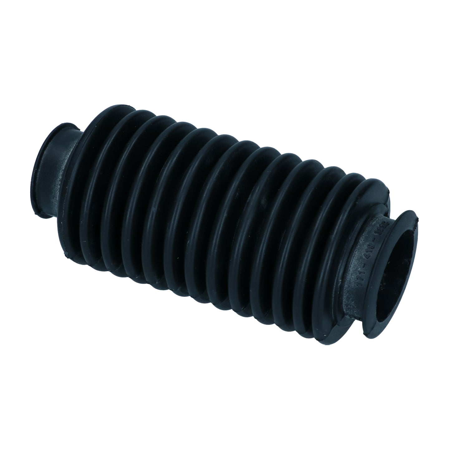 Boot steering rack, right