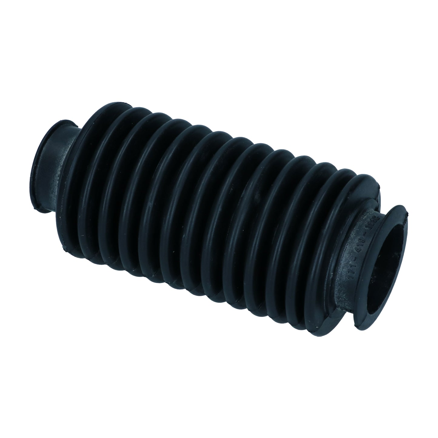Boot steering rack, right