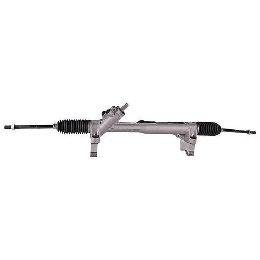 Steering rack, with power steering Bus 01/96-2003 (LHD)