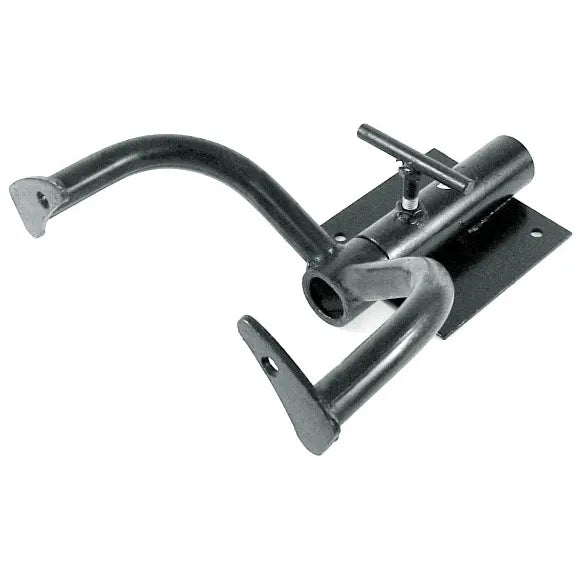 FORST Bench Mounted Engine Stand: Beetle (1950-1979), T2 Bay (1968-1979), T2 Split Bus (1950-1967)