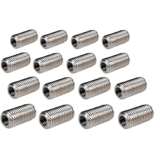 Case Savers 8mm I.D.X 12mm O.D. (Set Of 8) Beetle (1971-1979), T2 Bay (1971-1979), Karmann Ghia (1971-1974)
