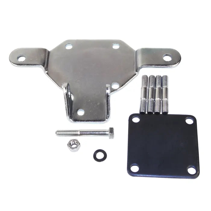 Crankcase Adaptor Kit: T2 Bay (1968-1979)